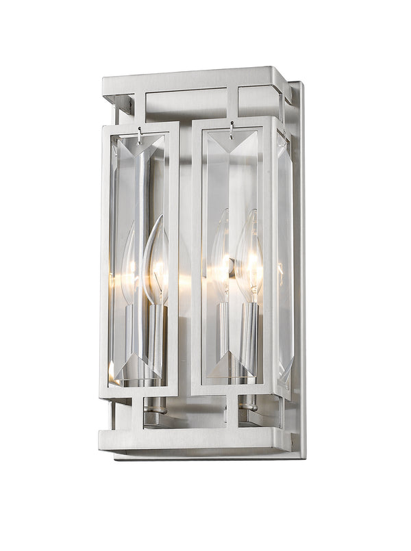 Mersesse Sconce by Z-Lite