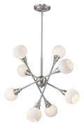 Tian Chandelier by Z-Lite