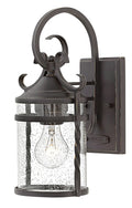 Casa Outdoor (Wet) Wall Lantern by Hinkley