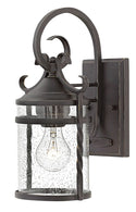 Casa Outdoor (Wet) Wall Lantern by Hinkley