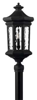 Raley Outdoor (Wet) Lantern by Hinkley