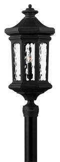 Raley Outdoor (Wet) Post Lantern by Hinkley