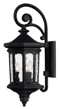 Raley Outdoor (Wet) Wall Lantern by Hinkley