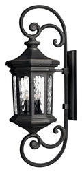 Raley Outdoor (Wet) Wall Lantern by Hinkley