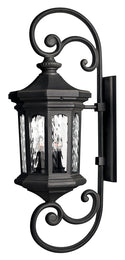 Raley Outdoor (Wet) Wall Lantern by Hinkley