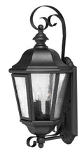 Edgewater Outdoor (Wet) Wall Lantern by Hinkley