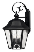 Edgewater Outdoor (Wet) Wall Lantern by Hinkley