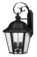 Edgewater Outdoor (Wet) Wall Lantern by Hinkley