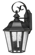 Edgewater Outdoor (Wet) Wall Lantern by Hinkley
