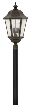 Edgewater Outdoor (Wet) Lantern by Hinkley