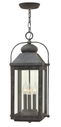 Anchorage Outdoor (Damp) Lantern by Hinkley