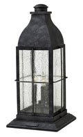 Bingham Outdoor (Wet) Post Lantern by Hinkley