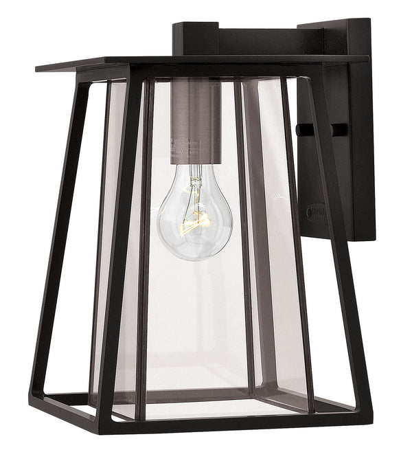Walker Outdoor (Wet) Wall Lantern by Hinkley