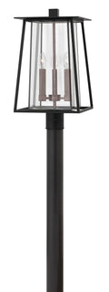 Walker Outdoor (Wet) Lantern by Hinkley