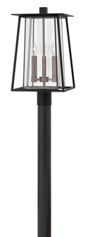 Walker Outdoor (Wet) Lantern by Hinkley