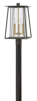Walker Outdoor (Wet) Lantern by Hinkley