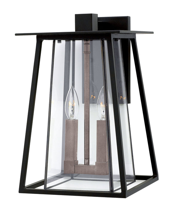 Walker Outdoor (Wet) Wall Lantern by Hinkley