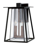 Walker Outdoor (Wet) Wall Lantern by Hinkley