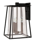 Walker Outdoor (Wet) Wall Lantern by Hinkley