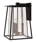 Walker Outdoor (Wet) Wall Lantern by Hinkley