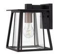 Walker Outdoor (Wet) Wall Lantern by Hinkley