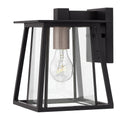 Walker Outdoor (Wet) Wall Lantern by Hinkley
