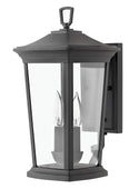 Bromley Outdoor (Wet) Wall Lantern by Hinkley