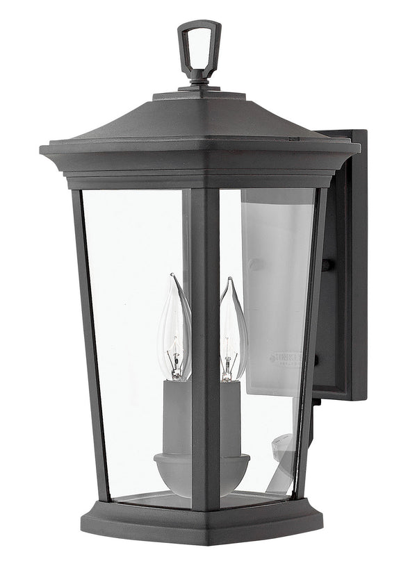 Bromley Outdoor (Wet) Wall Lantern by Hinkley