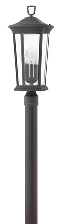 Bromley Outdoor (Wet) Lantern by Hinkley