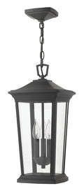 Bromley Outdoor (Damp) Hanging Lantern by Hinkley