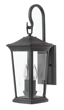 Bromley Outdoor (Wet) Wall Lantern by Hinkley