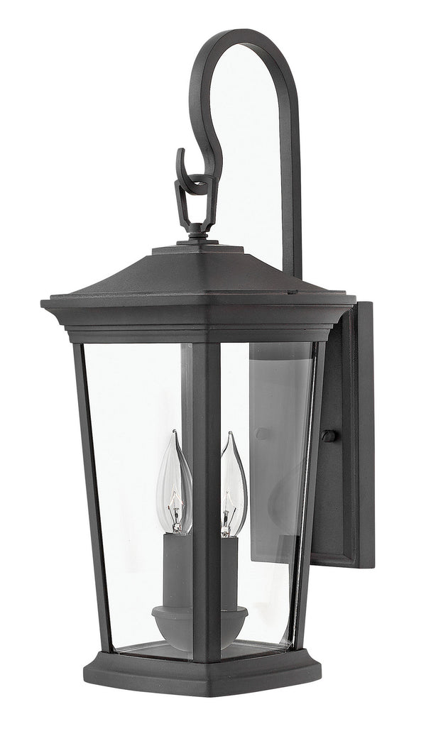 Bromley Outdoor (Wet) Wall Lantern by Hinkley