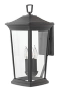 Bromley Outdoor (Wet) Wall Lantern by Hinkley