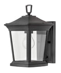 Bromley Outdoor (Wet) Wall Lantern by Hinkley