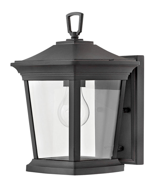Bromley Outdoor (Wet) Wall Lantern by Hinkley