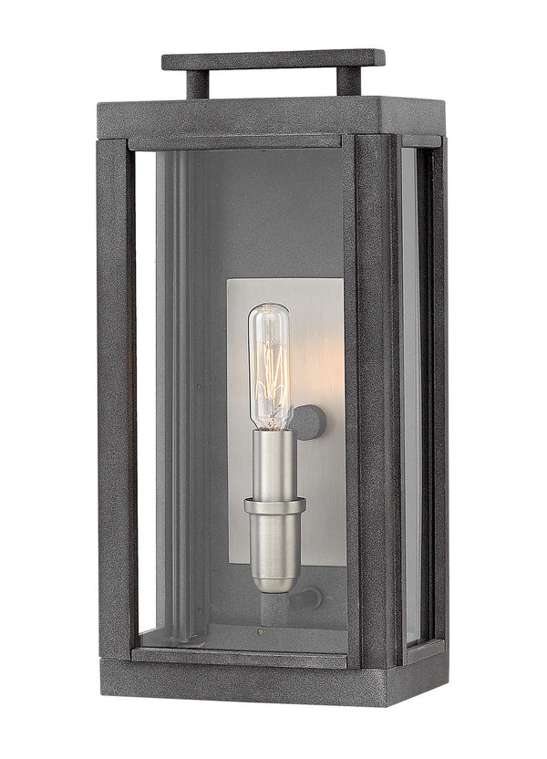 Sutcliffe Outdoor (Wet) Sconce by Hinkley