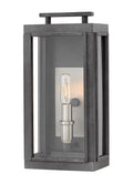 Sutcliffe Outdoor (Wet) Sconce by Hinkley
