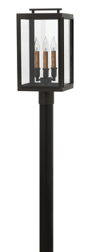 Sutcliffe Outdoor (Wet) Lantern by Hinkley
