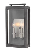 Sutcliffe Outdoor (Wet) Sconce by Hinkley