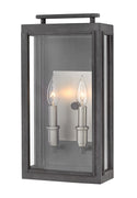 Sutcliffe Outdoor (Wet) Sconce by Hinkley