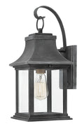 Adair Outdoor (Wet) Wall Lantern by Hinkley