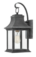 Adair Outdoor (Wet) Wall Lantern by Hinkley
