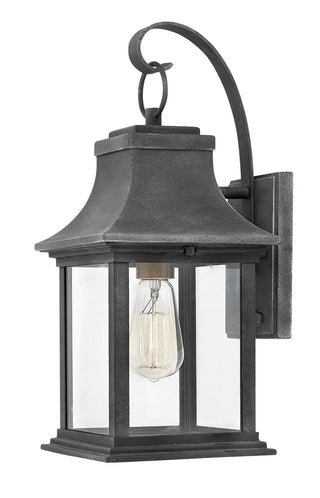 Adair Outdoor (Wet) Wall Lantern by Hinkley