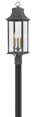 Adair Outdoor (Wet) Lantern by Hinkley