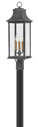 Adair Outdoor (Wet) Lantern by Hinkley