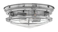 Hadley Flush Mount Ceiling Light by Hinkley