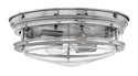 Hadley Flush Mount Ceiling Light by Hinkley
