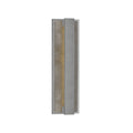 Caspian Outdoor (Wet) Sconce by Kuzco Lighting