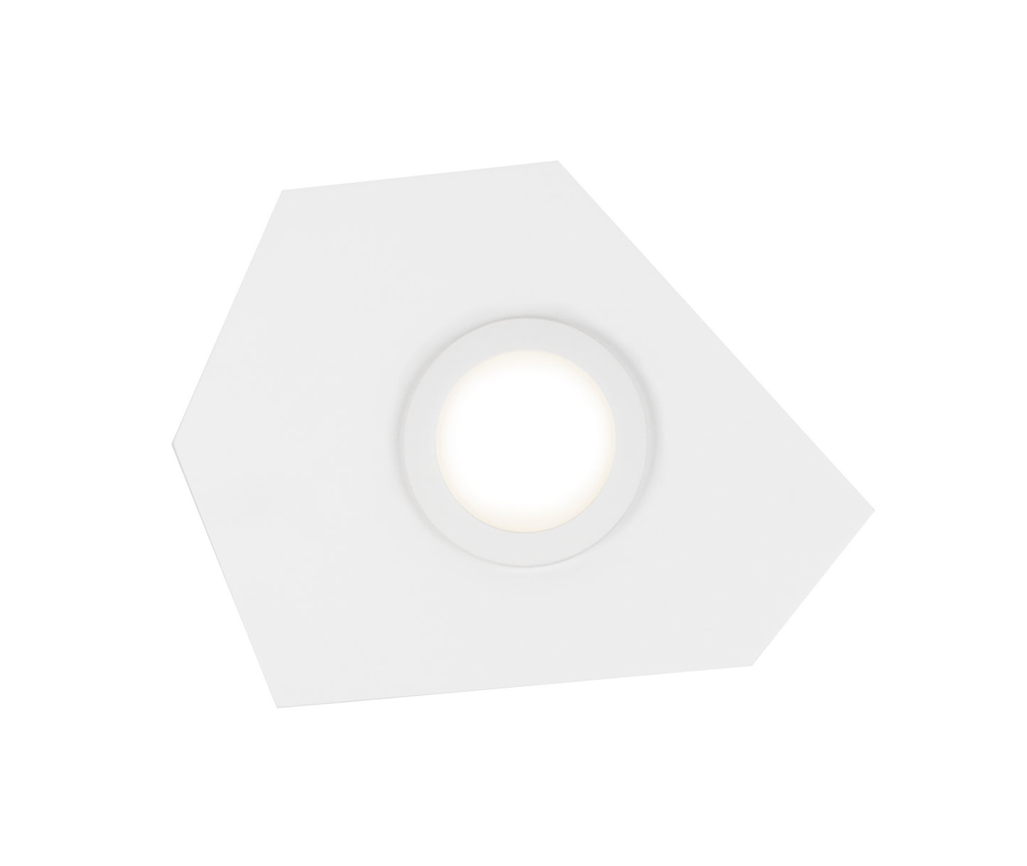 Kuzco Lighting-FM4201-WH/WH|MAIN