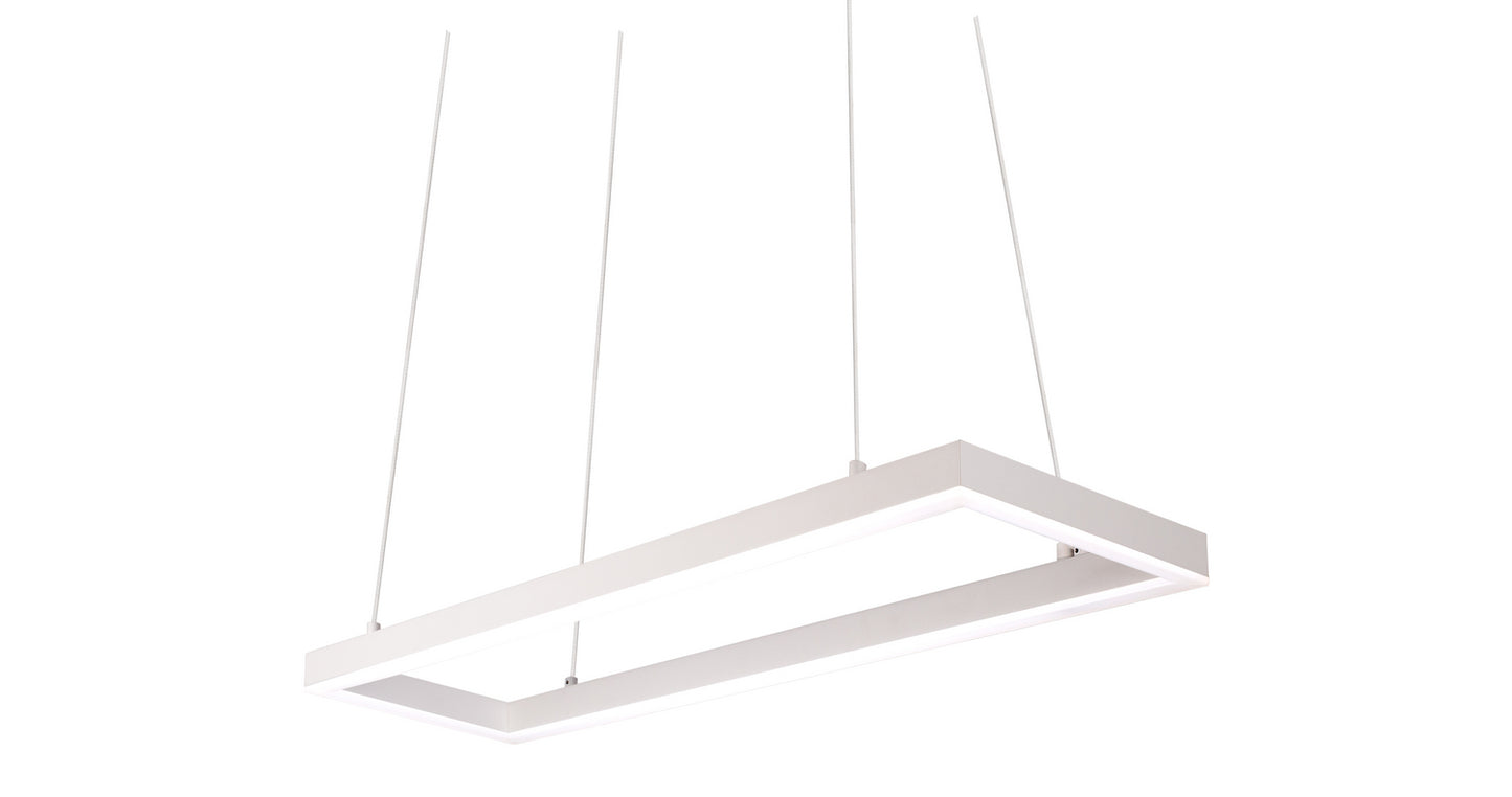 Kuzco Lighting-PD61230-WH|MAIN